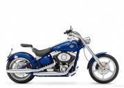 Harley-Davidson FXCWC Rocker C